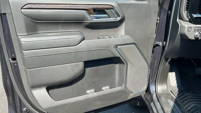 2024 GMC Sierra 1500 Elevation - Photo 23