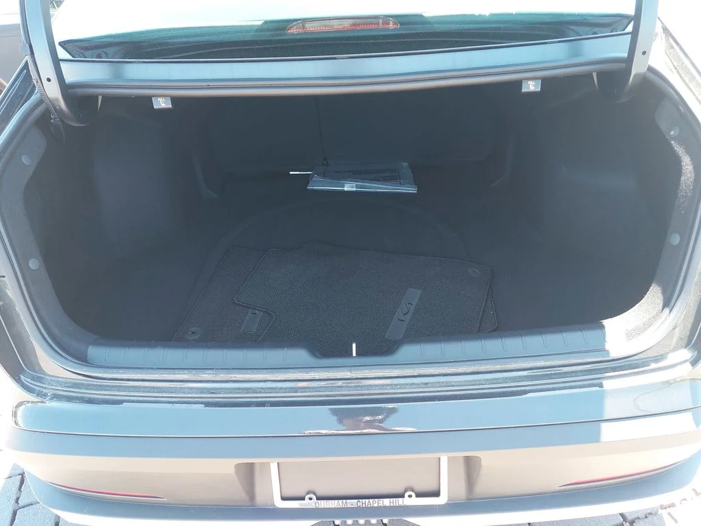 Used 2025 Gray Kia LXS image 12