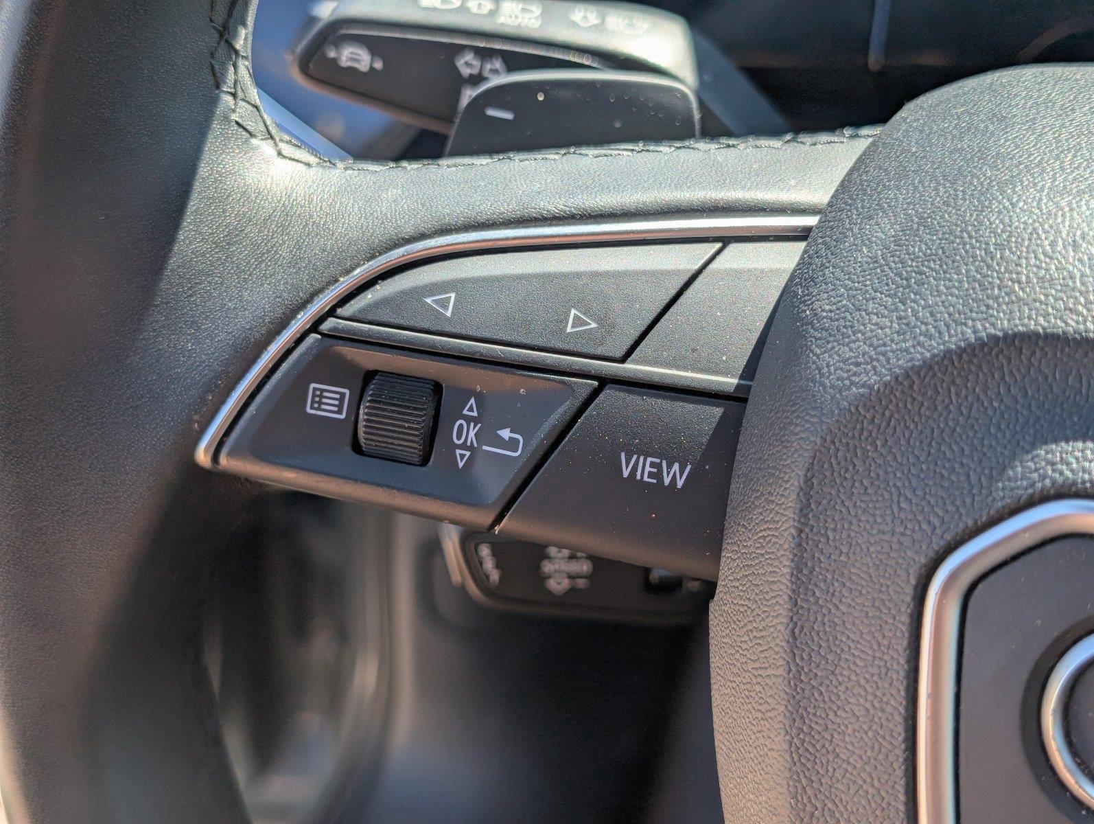 Used 2025  Audi S line Premium image 29