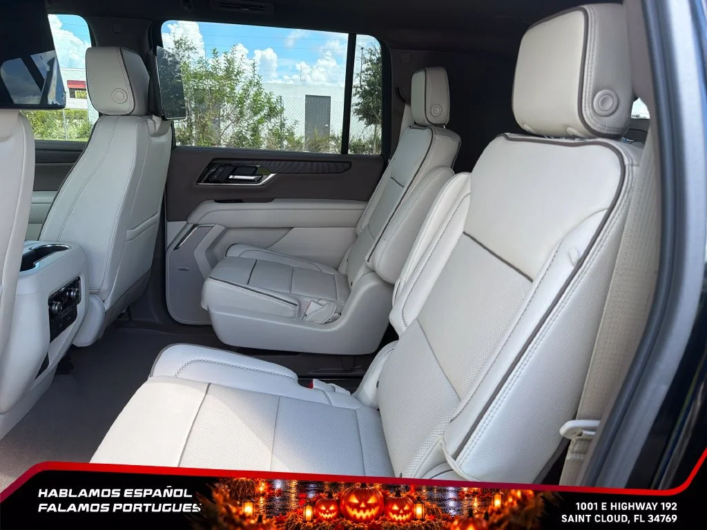 New 2026 Onyx Black GMC Denali image 28