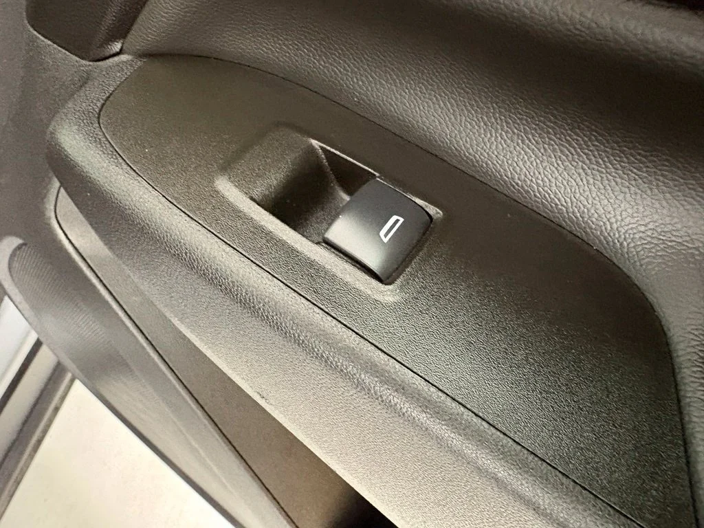 Used 2024 Sterling Gray Metallic Chevrolet LT image 16
