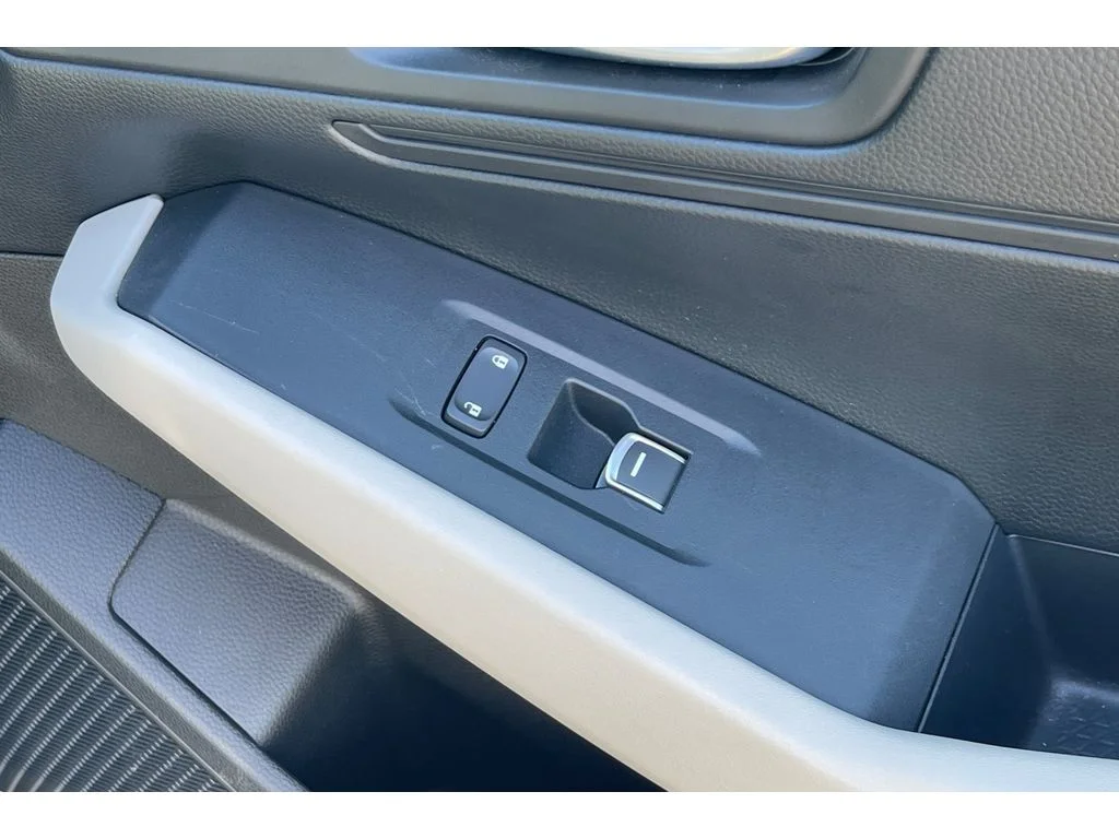 Used 2024 Meteorite Gray Metallic Honda LX image 20
