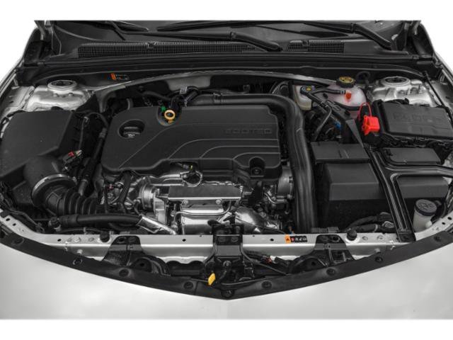 Used 2020 Summit White Chevrolet LT image 15