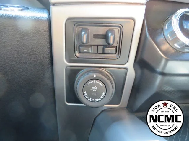 Used 2022 Gray Ford Platinum image 38