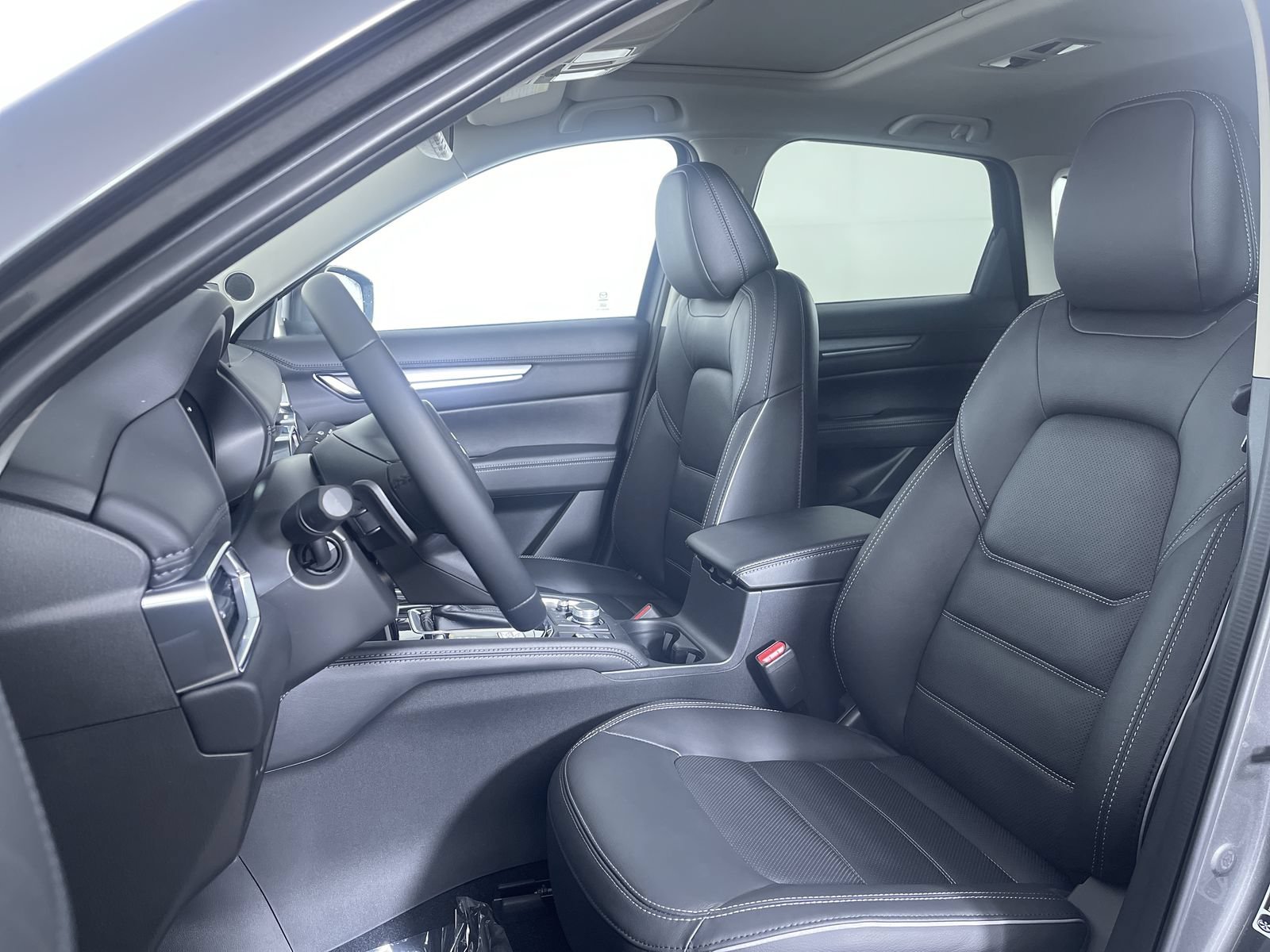 2025 Mazda CX-5 S Premium Plus package - Photo 13