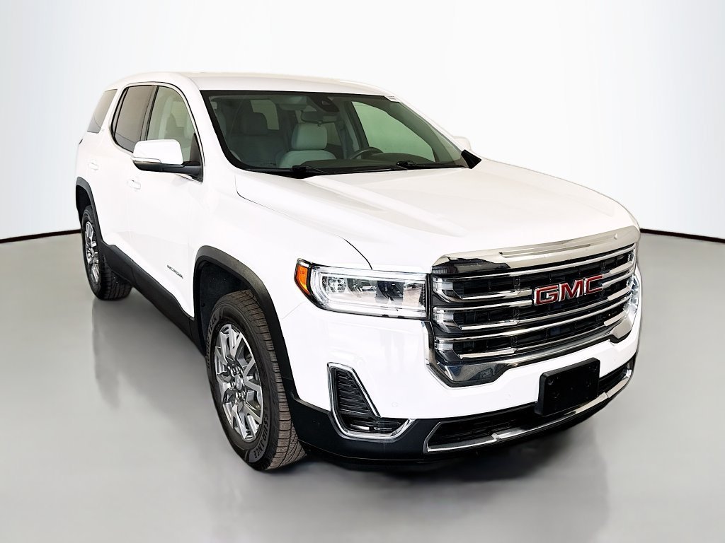2022 GMC Acadia