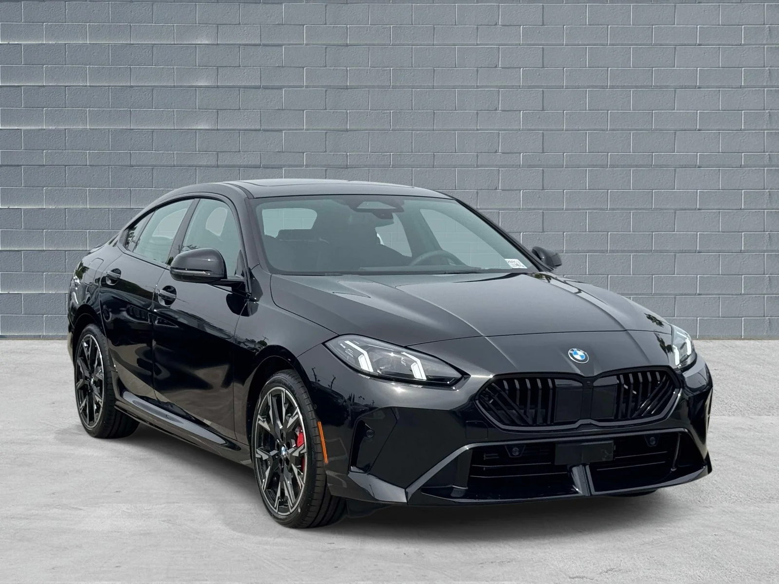 2026 BMW 2 Series 228 Gran Coupe's photo
