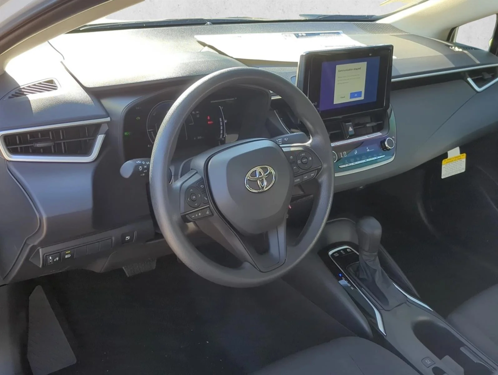 Used 2026 Windchill Toyota Hybrid LE image 13