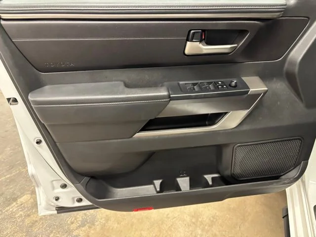 Used 2024 White Toyota SR5 image 18
