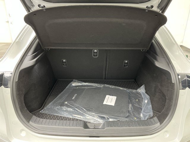 New 2026 Ceramic Metallic Mazda 2.5 Turbo Aire Edition image 27