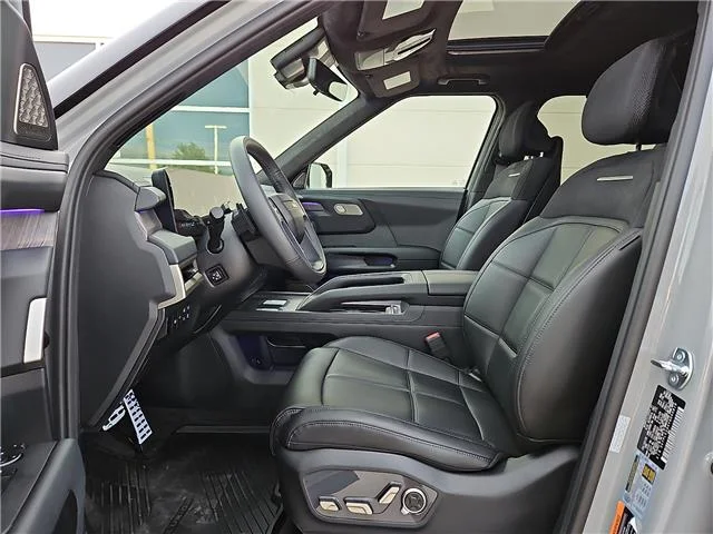 New 2027 Wolf Gray KIA SX-Prestige All-Wheel Drive image 10