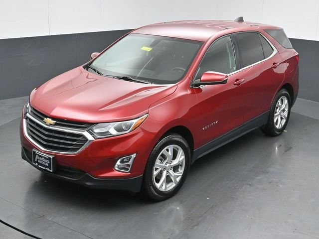 2019 CHEVROLET EQUINOX - Image 43