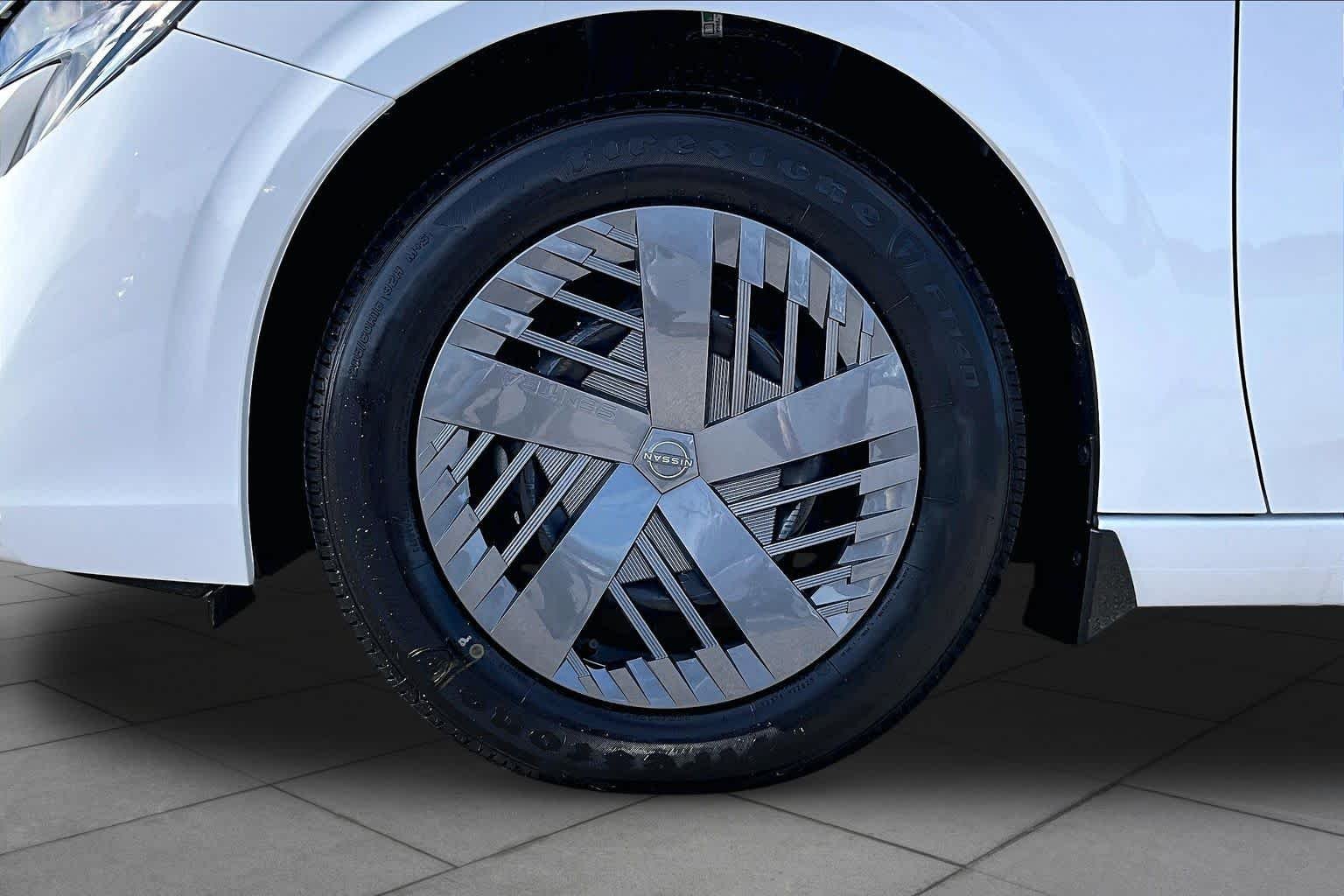 New 2027 Fresh Powder Nissan S image 11