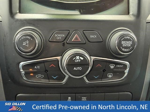 Used 2019 Bright White Clearcoat Ram Express image 17