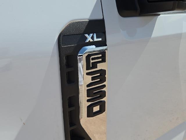 New 2026 Oxford White Ford F-350® XL image 42