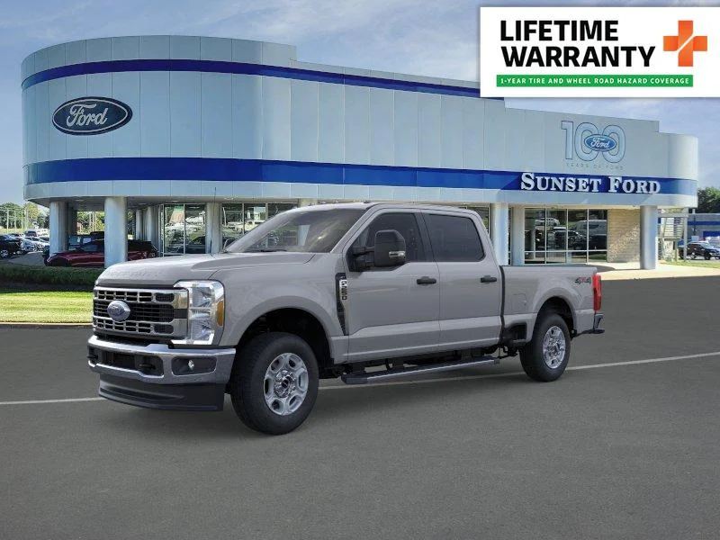 2026 Ford F-250 XLT 4x4 Crew Cab 6-3/4' Box's photo