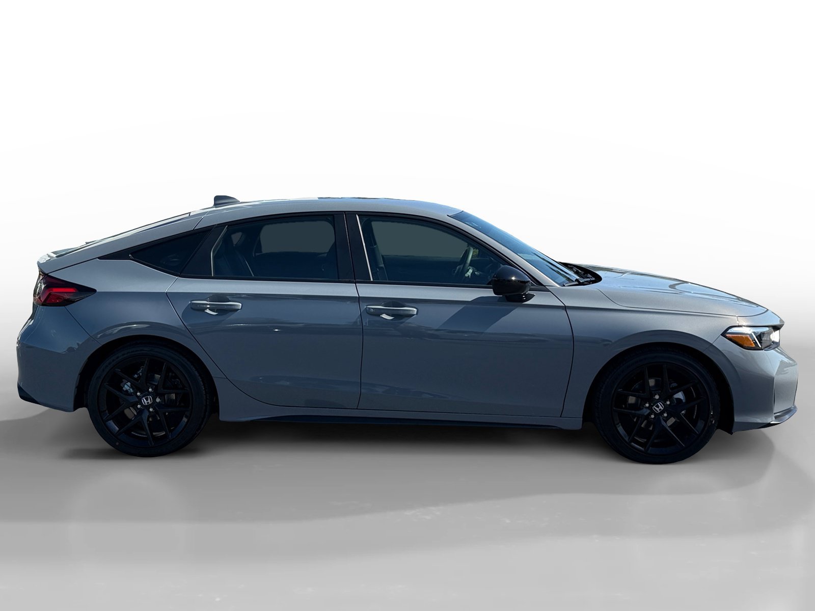 New 2026 Urban Gray Pearl Honda Sport image 6