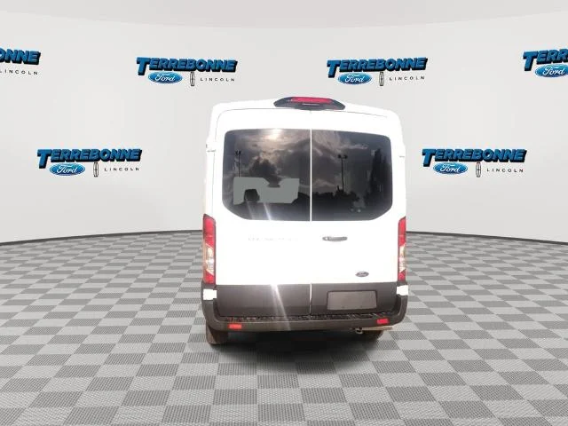 2025 Ford Transit Van Base - Photo 27