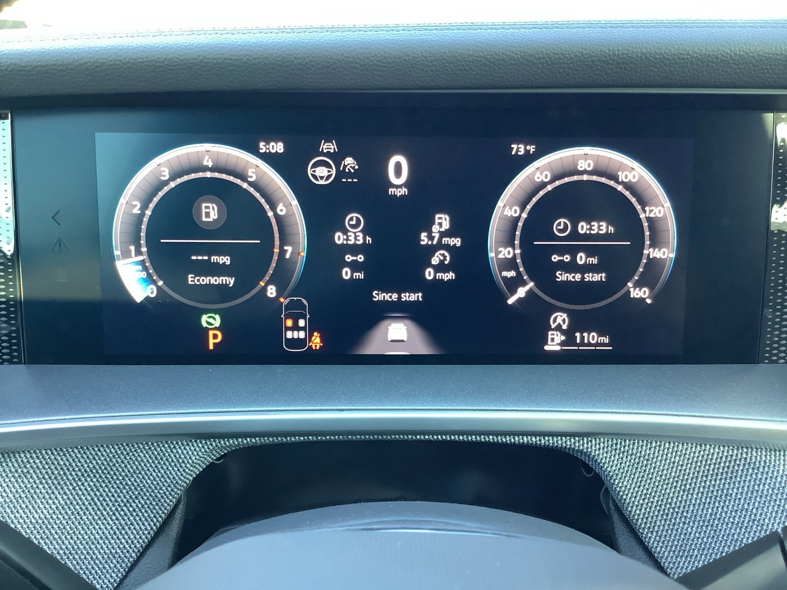 New 2026 DEEP BLACK Volkswagen S image 20