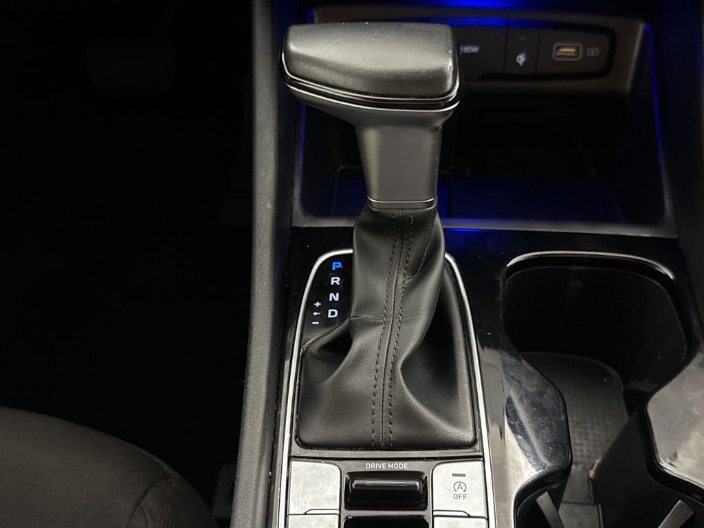 2022 Hyundai Tucson SEL - Photo 18