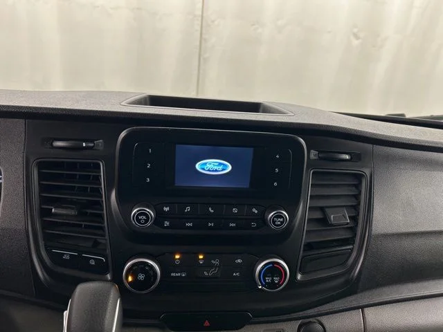Used 2025 White Ford Base image 10