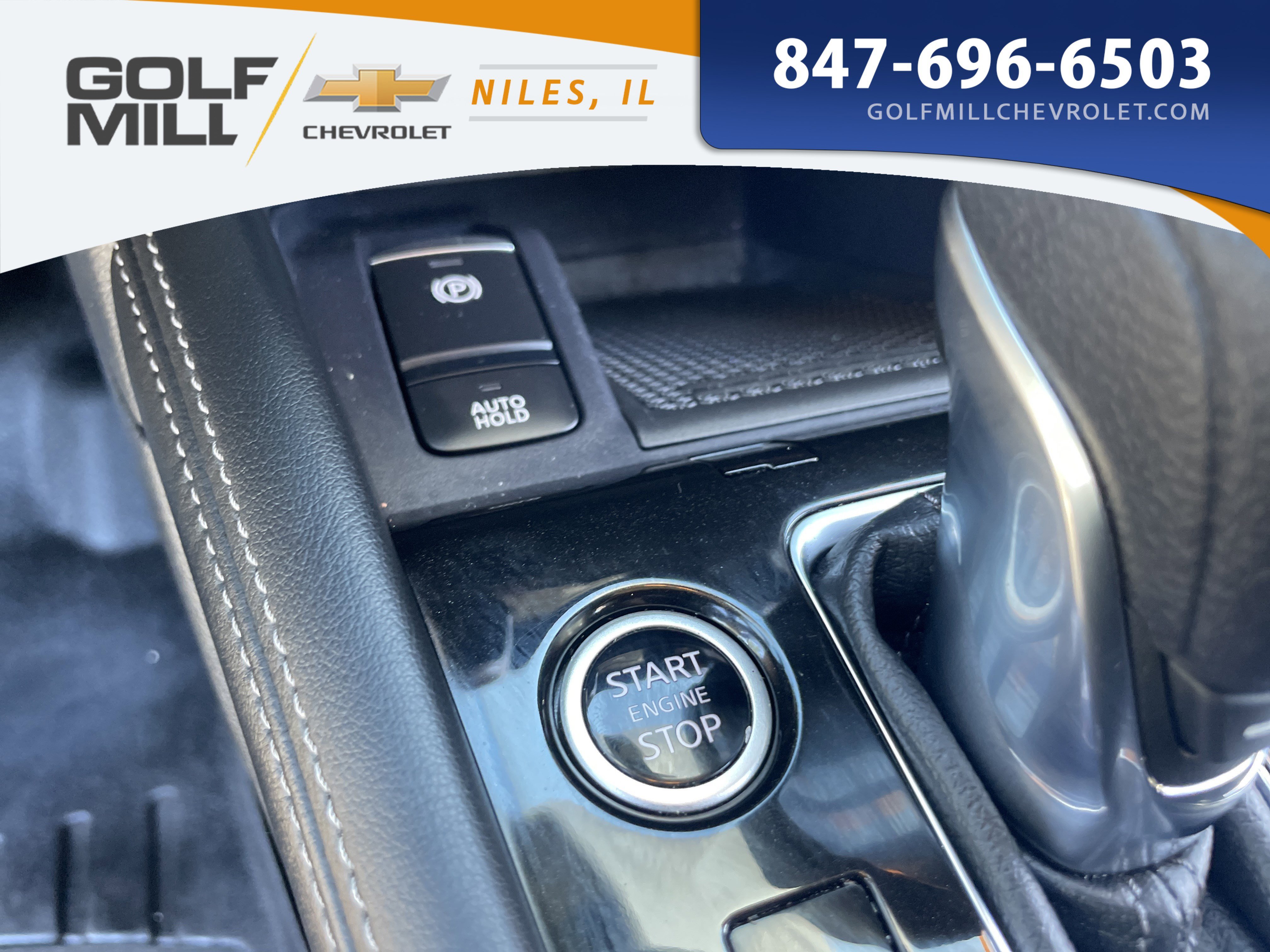 Used 2024 Fresh Powder Nissan SV image 18