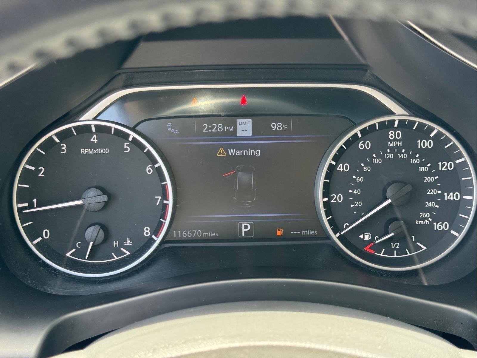 2022 Nissan Murano Platinum - Photo 24