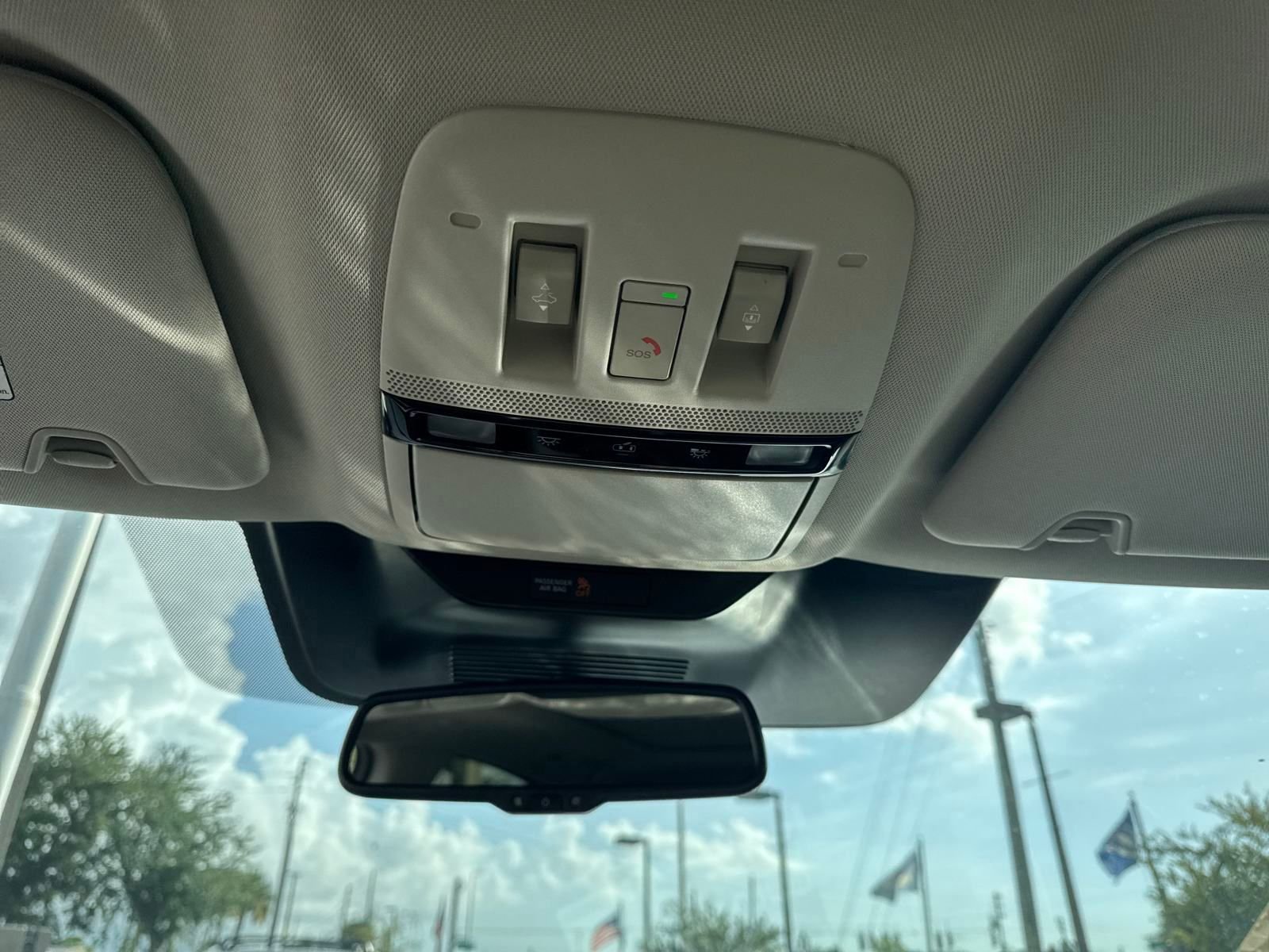 2025 Nissan Murano SL - Photo 24