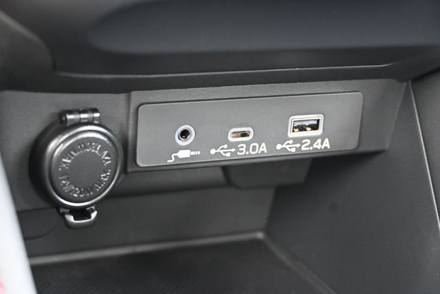 New 2026 Blue Subaru Premium image 23