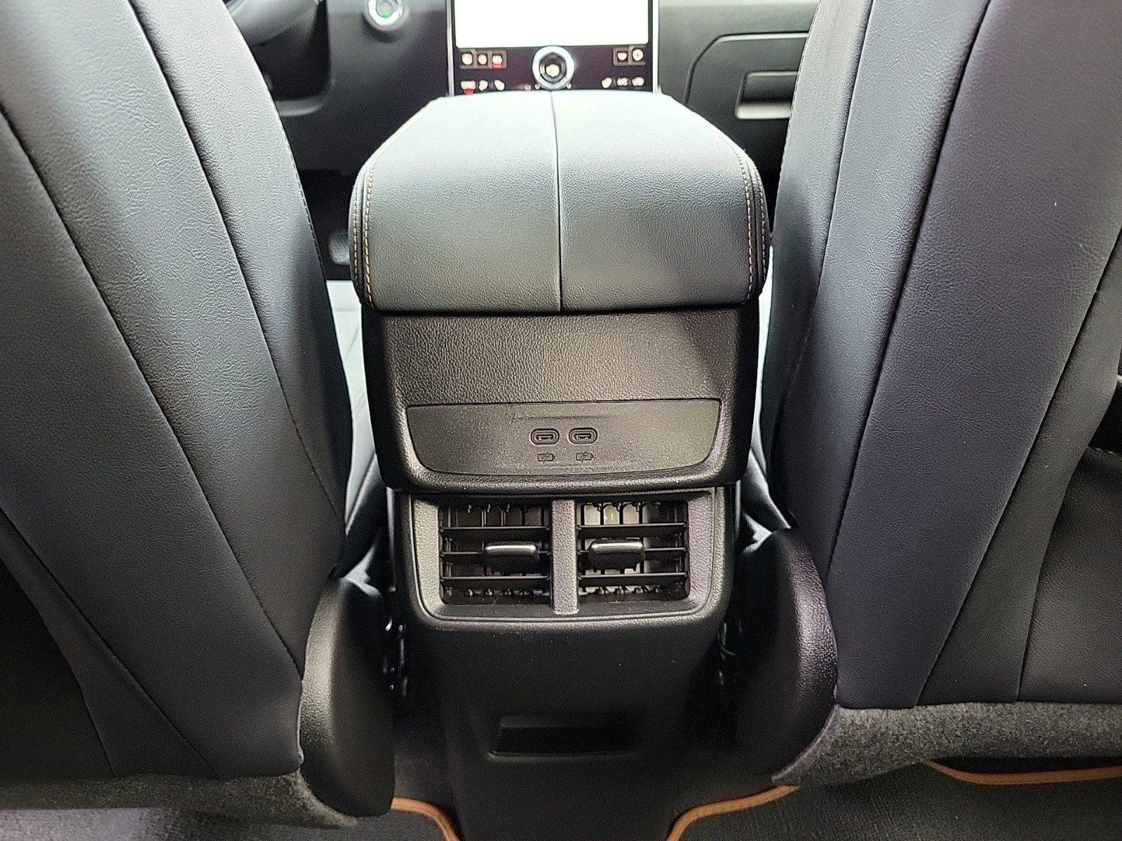 2026 GMC Terrain AT4 - Photo 10