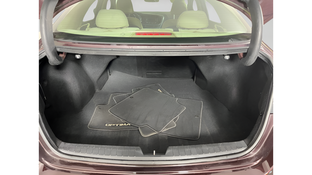 2014 Kia Optima LX - Photo 20