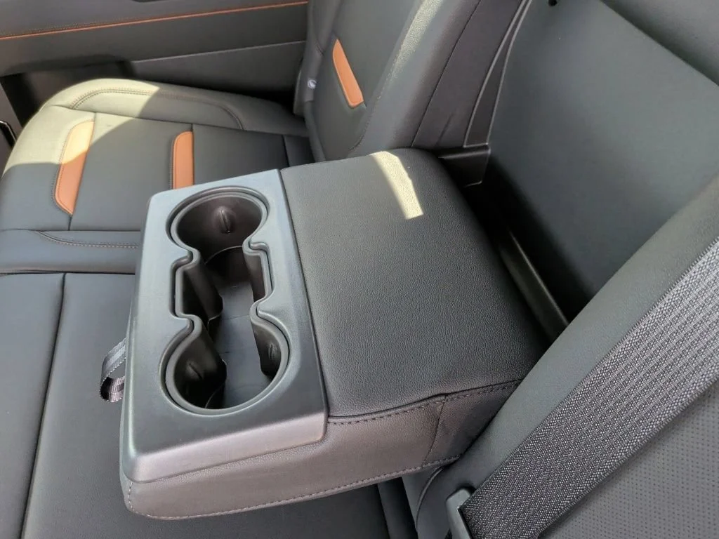 2026 GMC Sierra 1500 AT4 - Photo 38