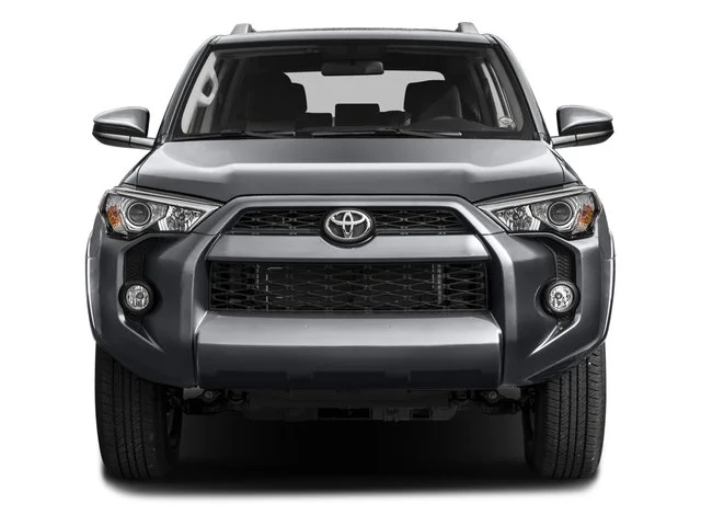 Used 2016  Toyota  image 4