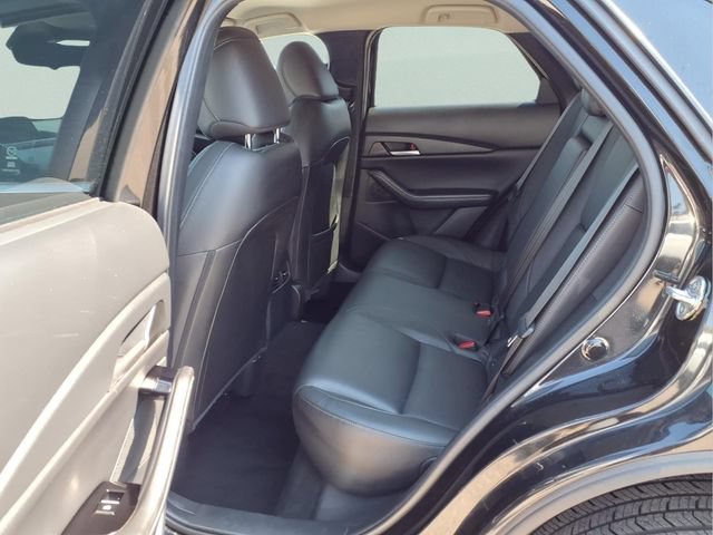 Used 2025  Mazda 2.5 S Select Sport image 18