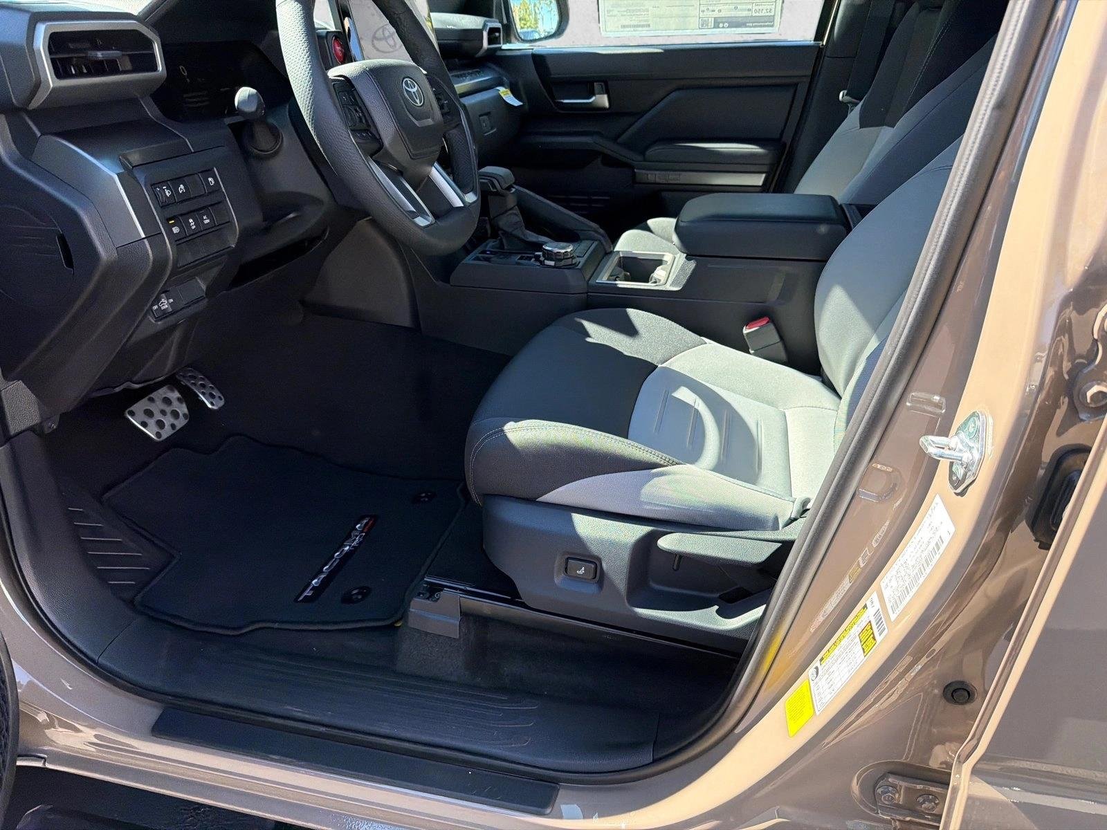 New 2026 Mudbath Toyota TRD Sport i-FORCE MAX image 9