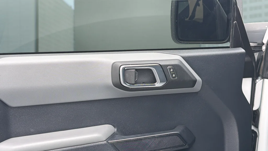 Used 2022 White Ford Big Bend image 21