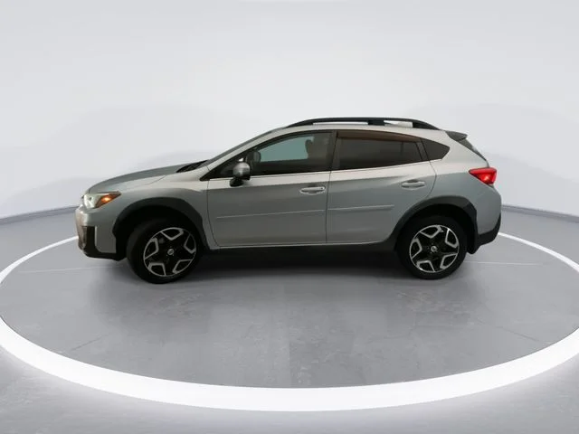 Used 2018 Silver Subaru 2.0i Limited image 9