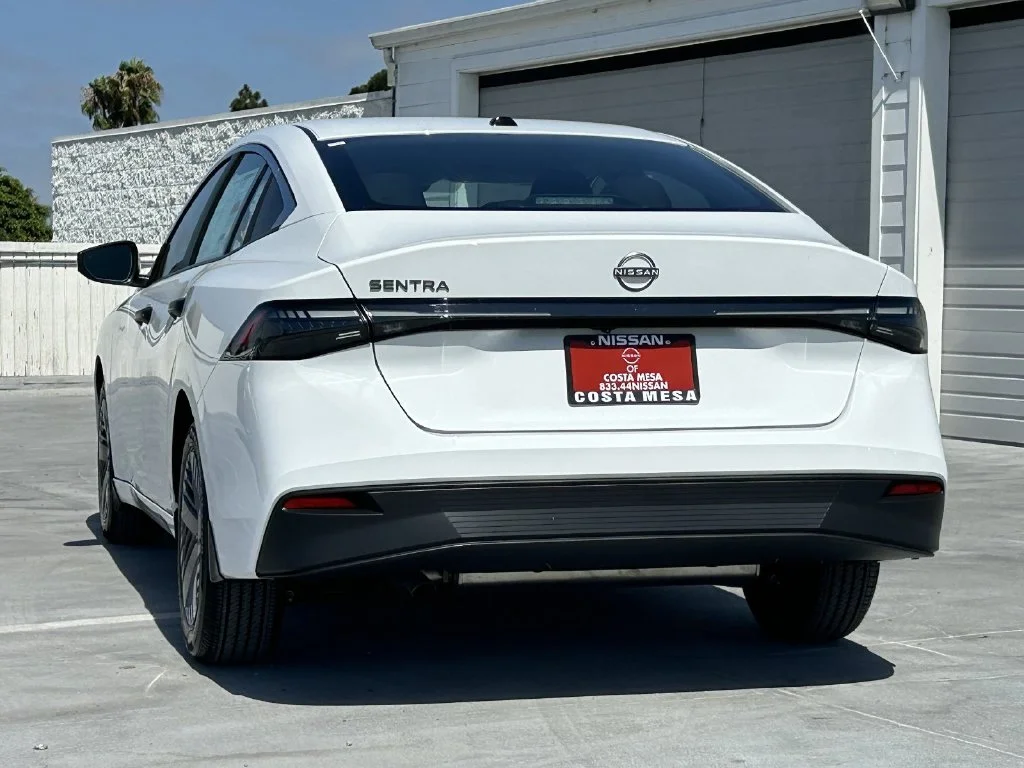 New 2026 Fresh Powder Nissan S image 3