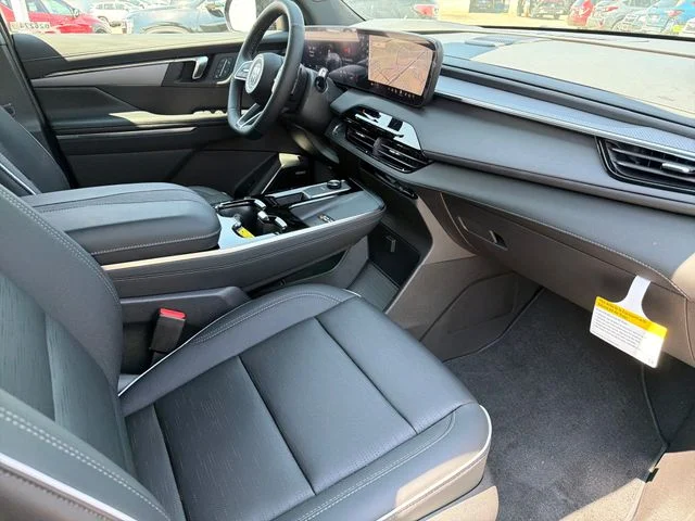 2026 Buick Enclave Sport Touring - Photo 21