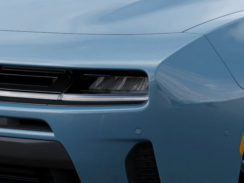 New 2027 Sub-Zero Dodge R/T Plus image 47