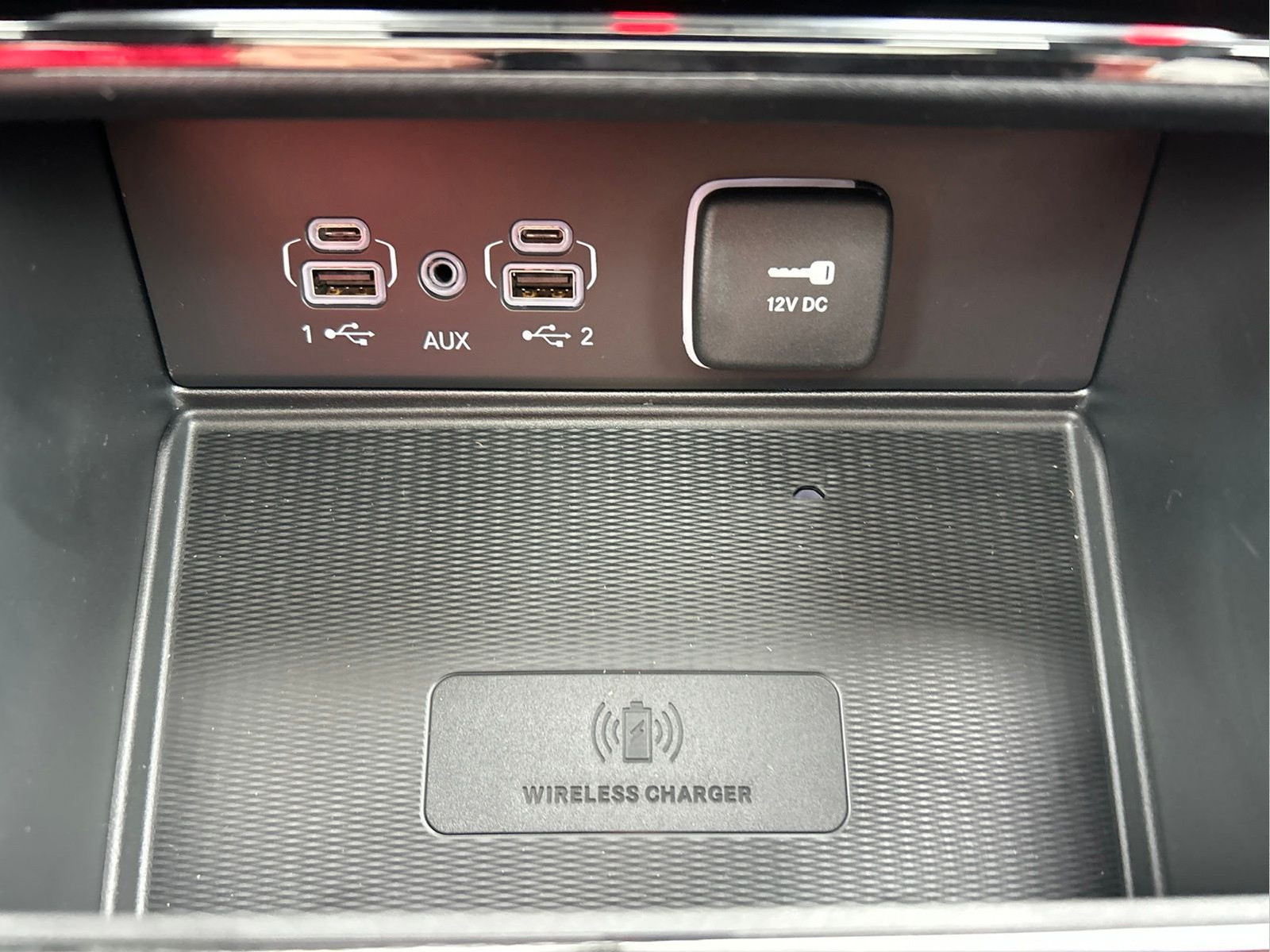 New 2026 Baltic Gray Metallic Clearcoat Jeep Laredo X image 30