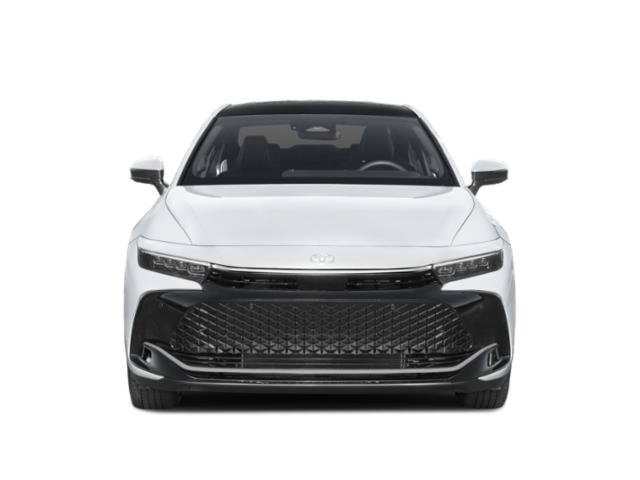 New 2026 Heavy Metal Toyota Platinum image 7