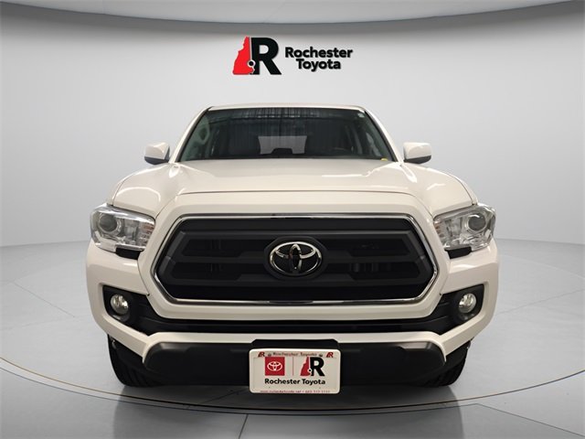 2023 Toyota Tacoma SR5 V6 Double Cab 4WD