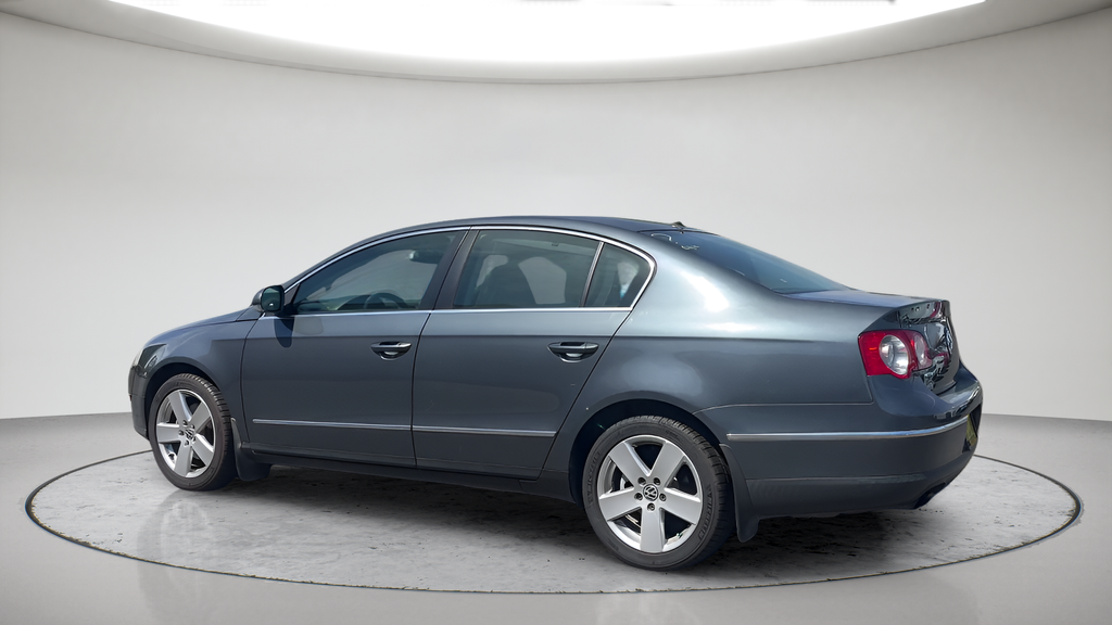 Used 2009  Volkswagen Komfort image 10