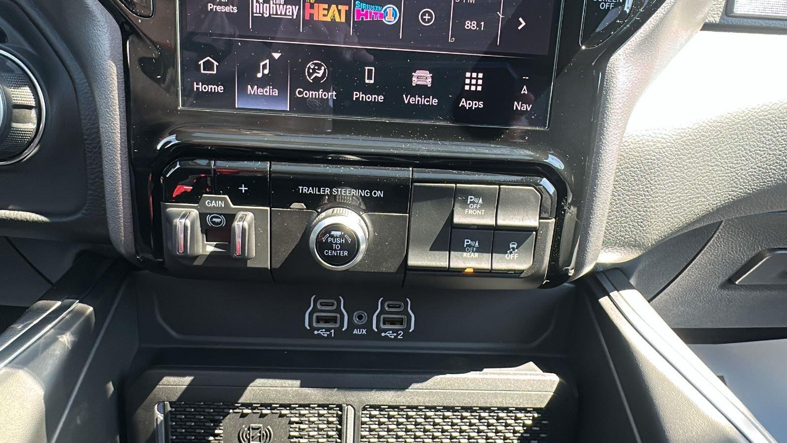 2026 RAM 1500 Big Horn/Lone Star - Photo 28