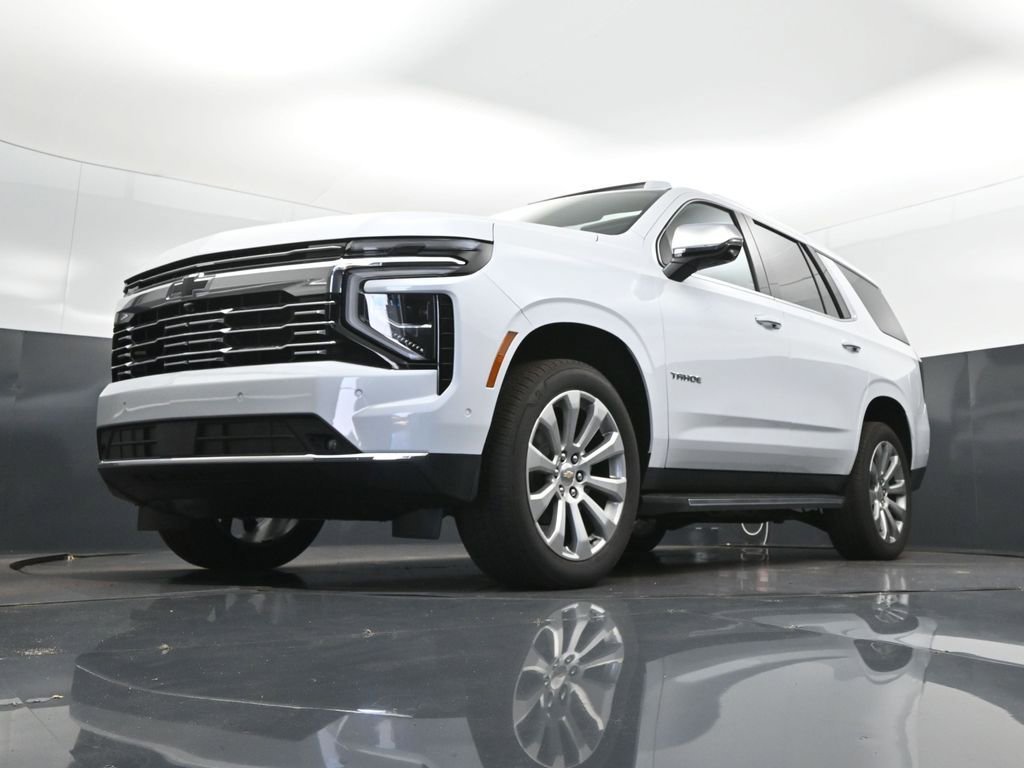2026 Chevrolet Tahoe Premier - Photo 39