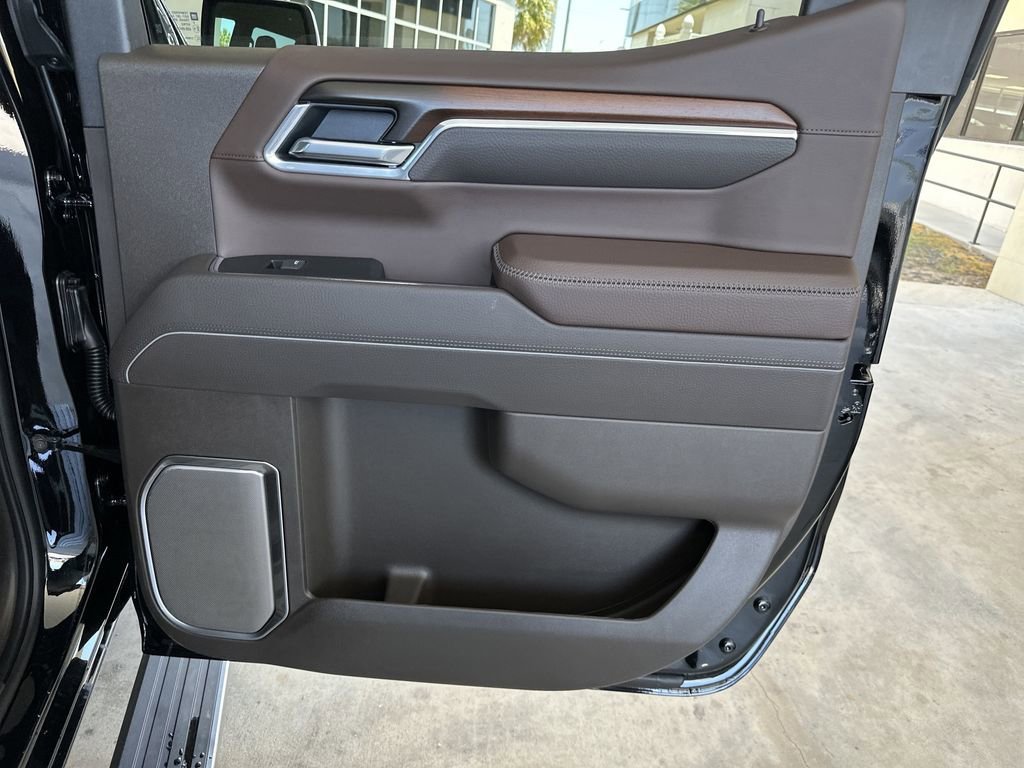 2026 GMC Sierra 1500 Denali - Photo 33