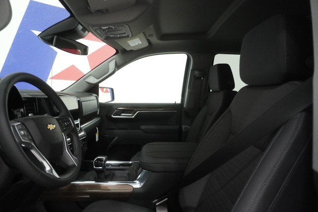 2026 Chevrolet Silverado 1500 LT - Photo 14