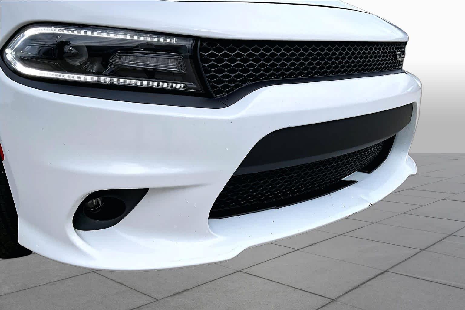 Used 2021 White Knuckle Clearcoat Dodge GT image 27