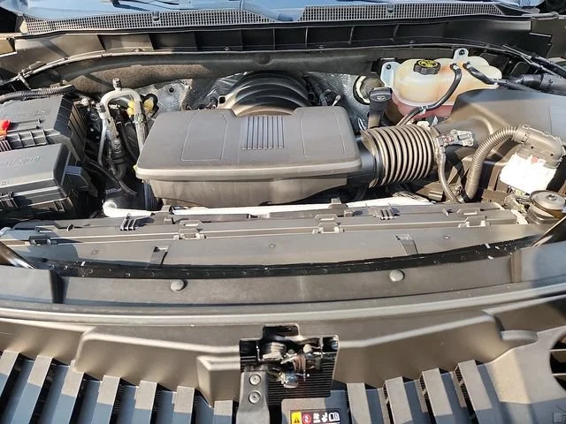 2023 Chevrolet Tahoe Z71 - Photo 27